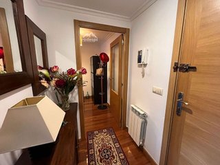Piso en venta en Cañiza (A)
