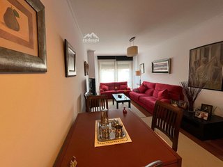 Piso en venta en Cañiza (A)
