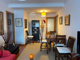 Piso en venta en Cañiza (A)