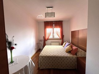 Piso en venta en Cañiza (A)