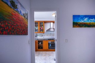 Piso en venta en Ses Palmeres en Llucmajor
