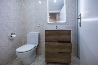 Piso en venta en Ses Palmeres en Llucmajor