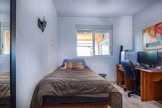 Piso en venta en Ses Palmeres en Llucmajor