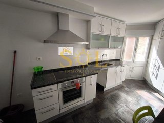 Piso en venta en Centro Ciudad en León