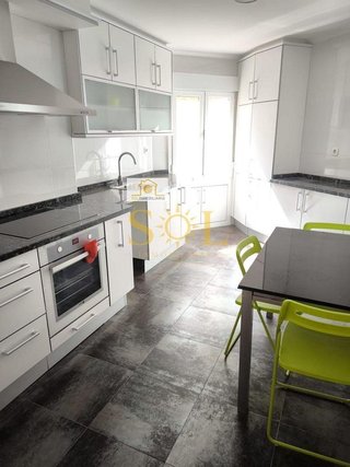 Piso en venta en Centro Ciudad en León