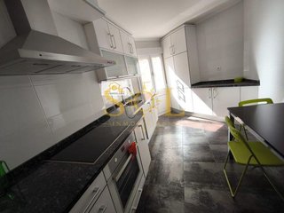 Piso en venta en Centro Ciudad en León