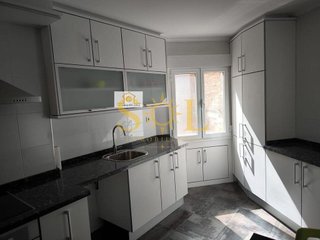 Piso en venta en Centro Ciudad en León