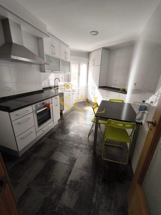 Piso en venta en Centro Ciudad en León