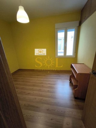 Piso en venta en Centro Ciudad en León