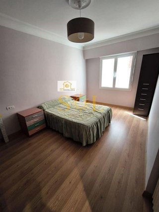 Piso en venta en Centro Ciudad en León