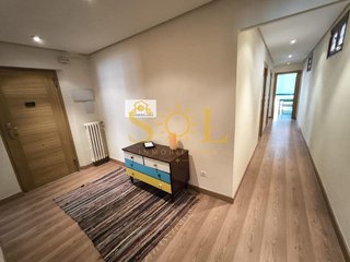 Piso en venta en Centro Ciudad en León