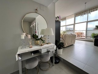 Ático en venta en La Cala de Villajoyosa en Villajoyosa/Vila Joiosa (la)
