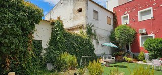 Terreno en venta en Algaba (La)