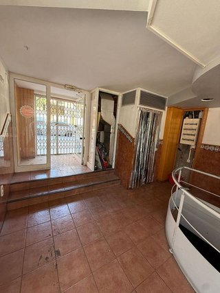 Local comercial en alquiler en Centre en Rubí