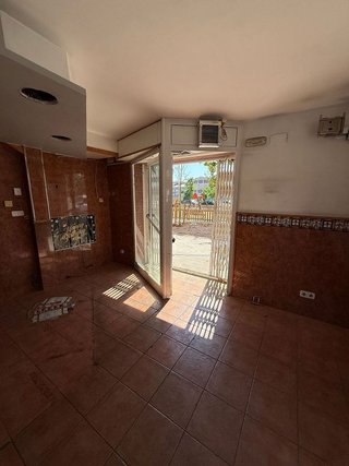 Local comercial en alquiler en Centre en Rubí