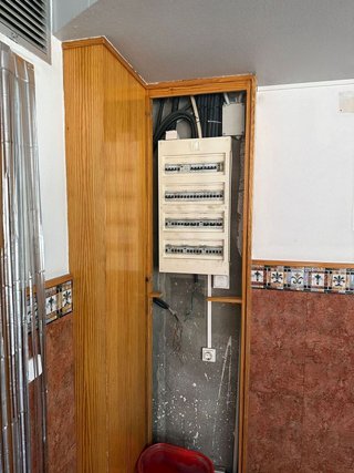 Local comercial en alquiler en Centre en Rubí