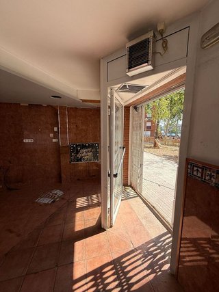 Local comercial en alquiler en Centre en Rubí