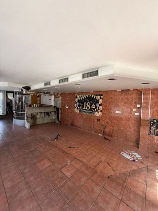 Local comercial en alquiler en Centre en Rubí