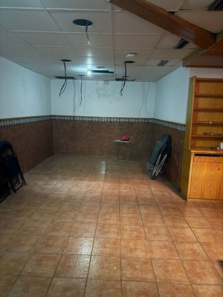 Local comercial en alquiler en Centre en Rubí