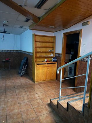 Local comercial en alquiler en Centre en Rubí