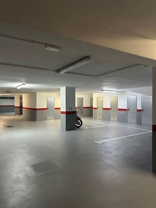 Trastero en alquiler en Sant Gervasi - Galvany en Barcelona