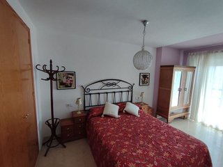Piso en venta en Playa de Poniente en Benidorm