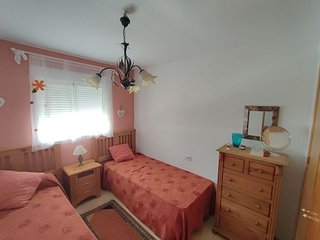 Piso en venta en Playa de Poniente en Benidorm