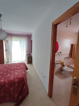 Piso en venta en Playa de Poniente en Benidorm