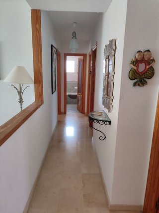 Piso en venta en Playa de Poniente en Benidorm