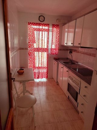 Piso en venta en Playa de Poniente en Benidorm
