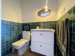 Dúplex en alquiler en Casco Histórico en Toledo