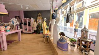 Local comercial en alquiler en El Pilar en Valencia