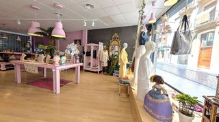 Local comercial en alquiler en El Pilar en Valencia