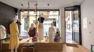 Local comercial en alquiler en El Pilar en Valencia