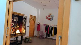 Local comercial en alquiler en El Pilar en Valencia