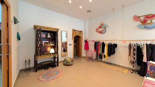 Local comercial en alquiler en El Pilar en Valencia