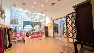 Local comercial en alquiler en El Pilar en Valencia