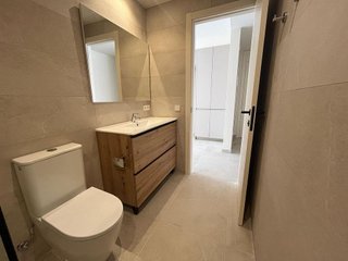 Ático en alquiler en Marquès de la Fontsanta - Pere Garau en Palma de Mallorca