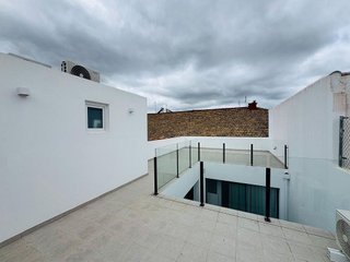 Piso en alquiler en Benissa pueblo en Benissa
