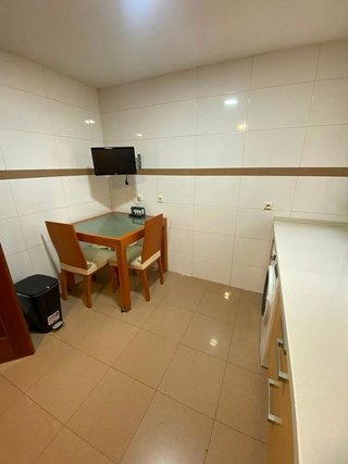 Piso en alquiler en Nuevo Bulevar en Mairena del Aljarafe