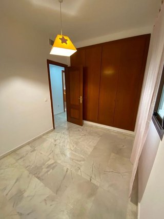 Piso en alquiler en Nuevo Bulevar en Mairena del Aljarafe