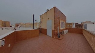 Casa adosada en venta en Ciudad Jardín - Tagarete - El Zapillo en Almería