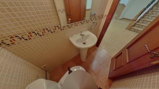 Casa adosada en venta en Ciudad Jardín - Tagarete - El Zapillo en Almería