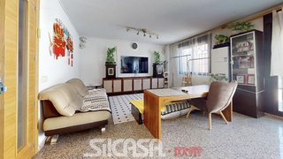 Casa adosada en venta en Las Américas en Parla