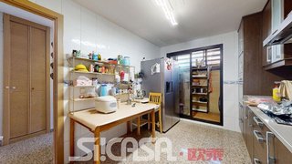 Casa adosada en venta en Las Américas en Parla