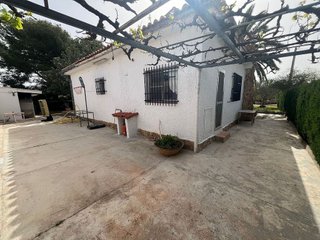 Chalet en venta en Albalat dels Tarongers