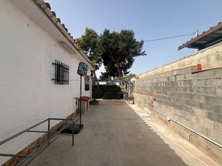 Chalet en venta en Albalat dels Tarongers