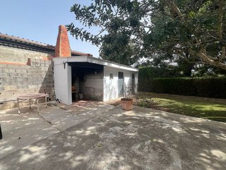 Chalet en venta en Albalat dels Tarongers