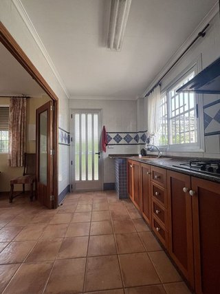 Chalet en venta en Albalat dels Tarongers