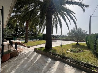 Chalet en venta en Albalat dels Tarongers